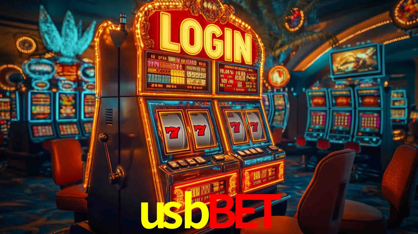 usbbet login