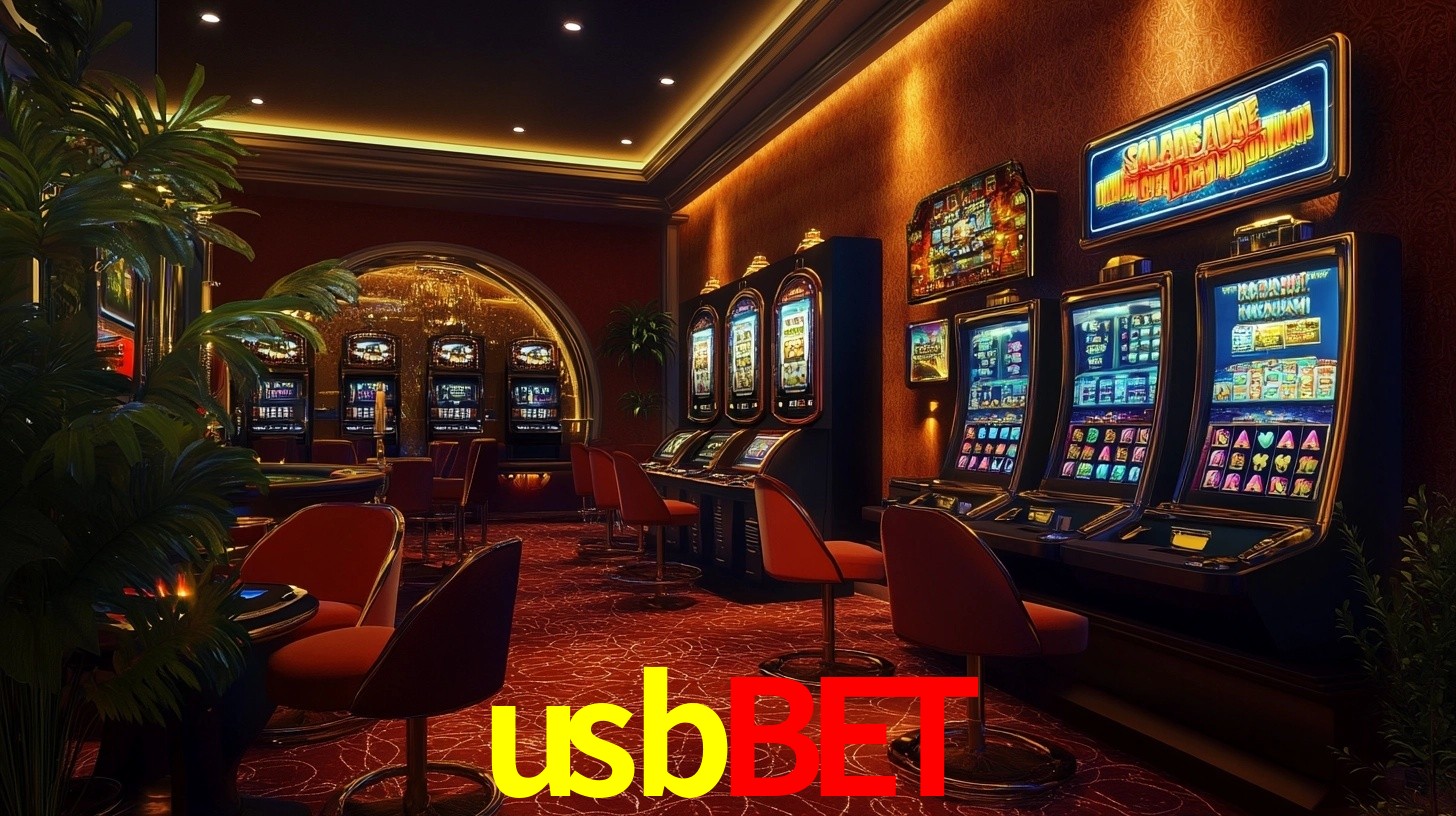 usbbet