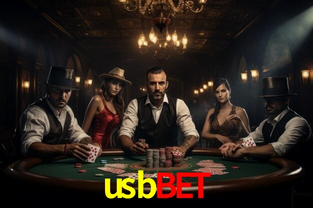 Segurança 2FA usbbet