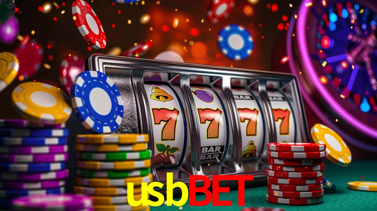Desvendando o Mundo dos Jogos Virtuais na usbbet