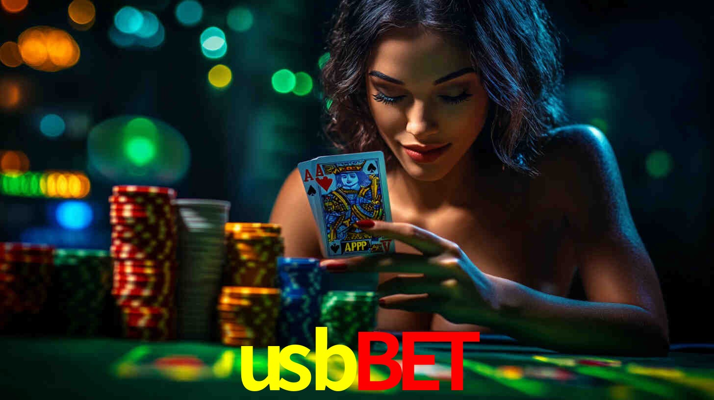 Apostas de Futebol usbbet