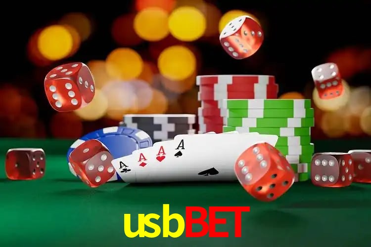 A Experiência Imersiva dos Cassinos Ao Vivo no usbbet