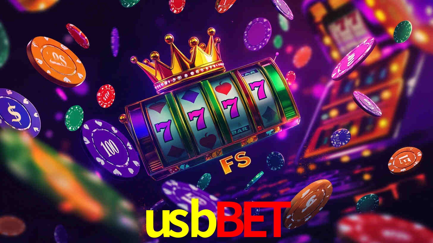usbbet login