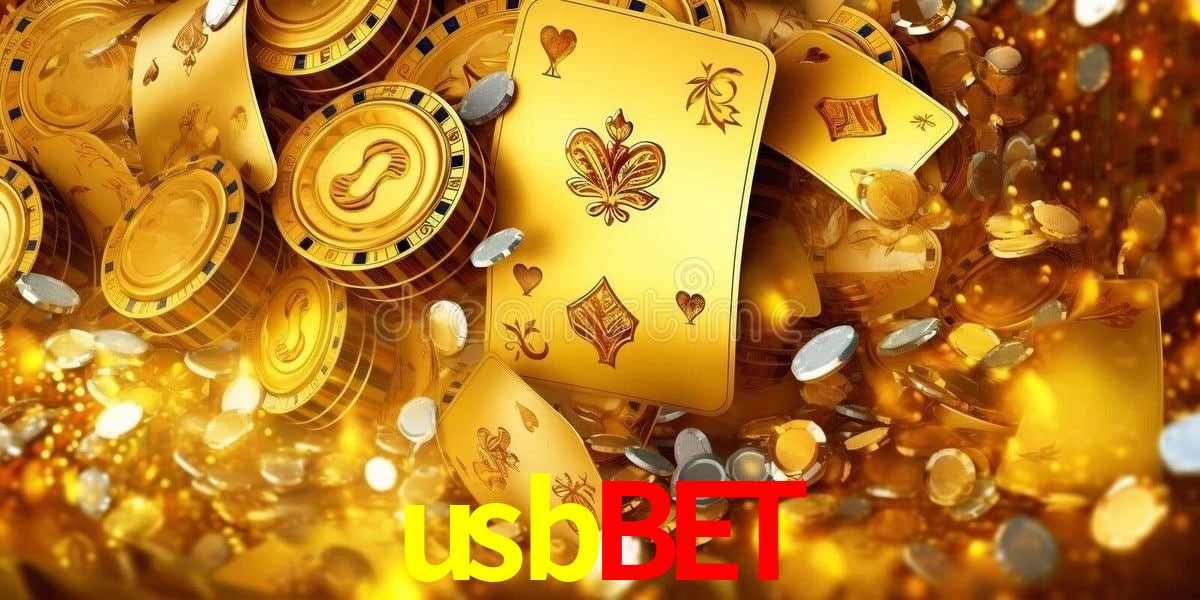Diretório de Jogos usbbet