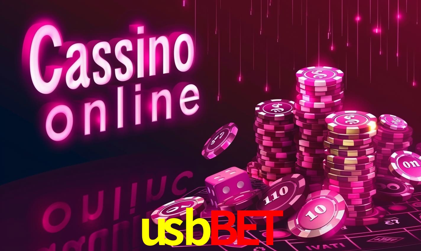 Estatísticas do Jogo usbbet