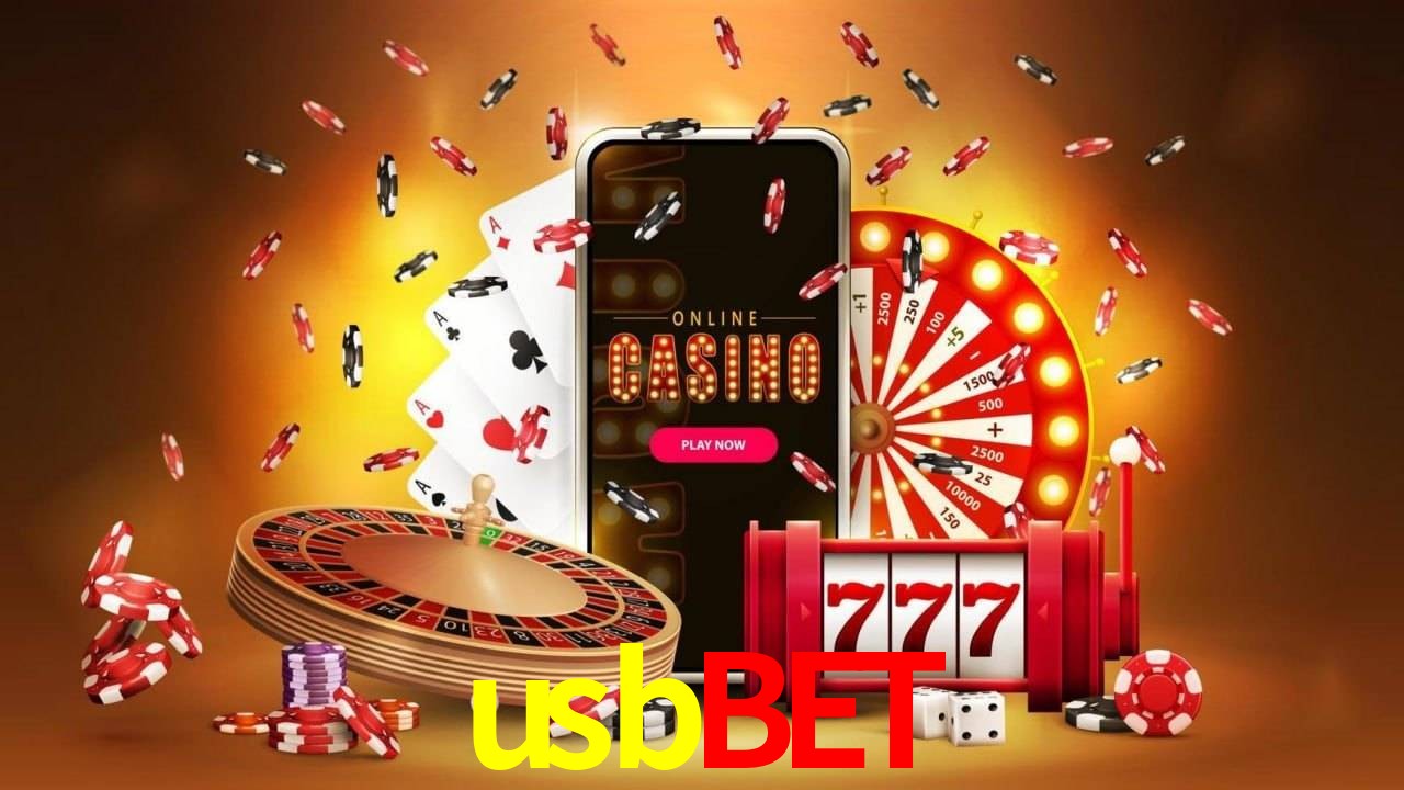 Apostas Esportivas na usbbet: Um Guia Completo