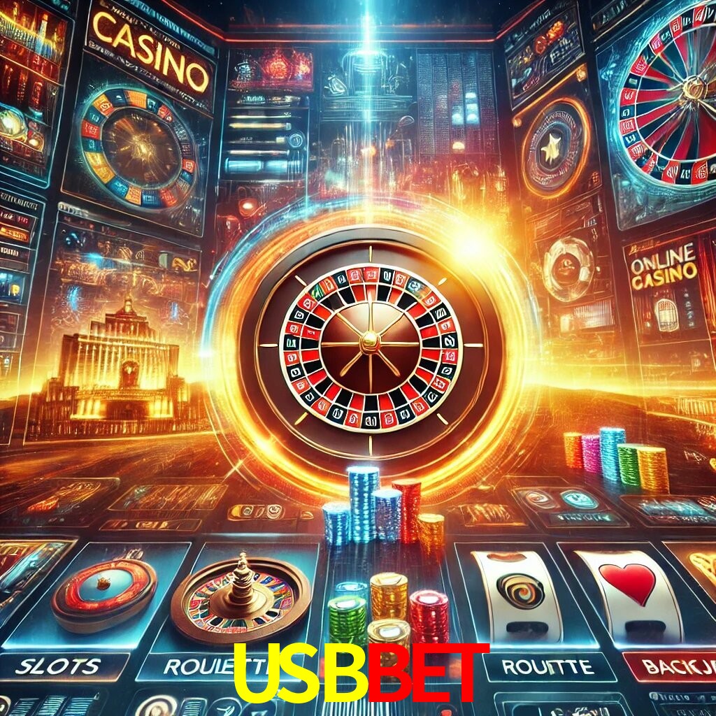  USBBET
