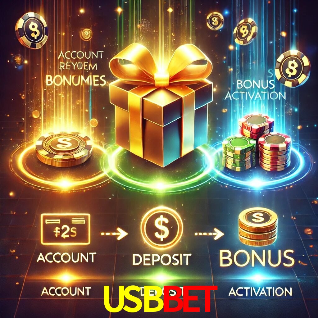  USBBET