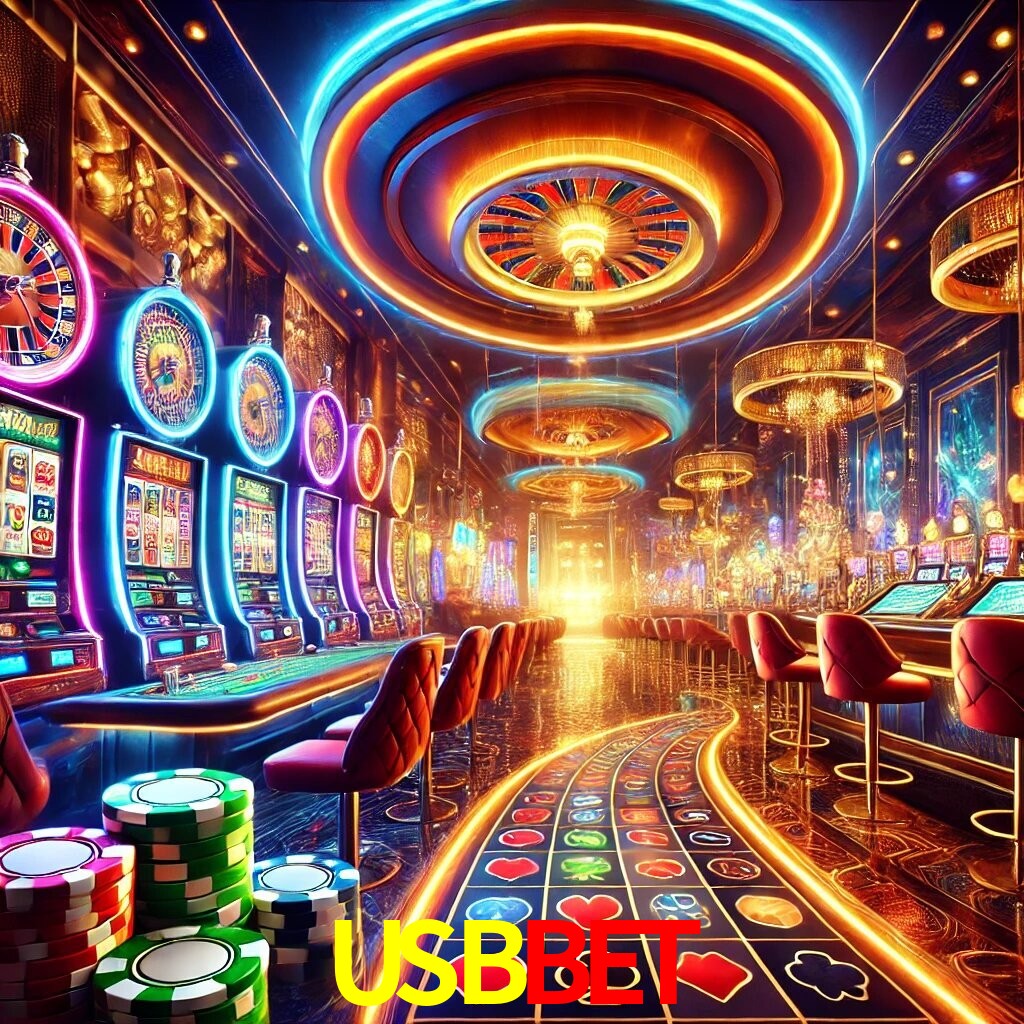 USBBET