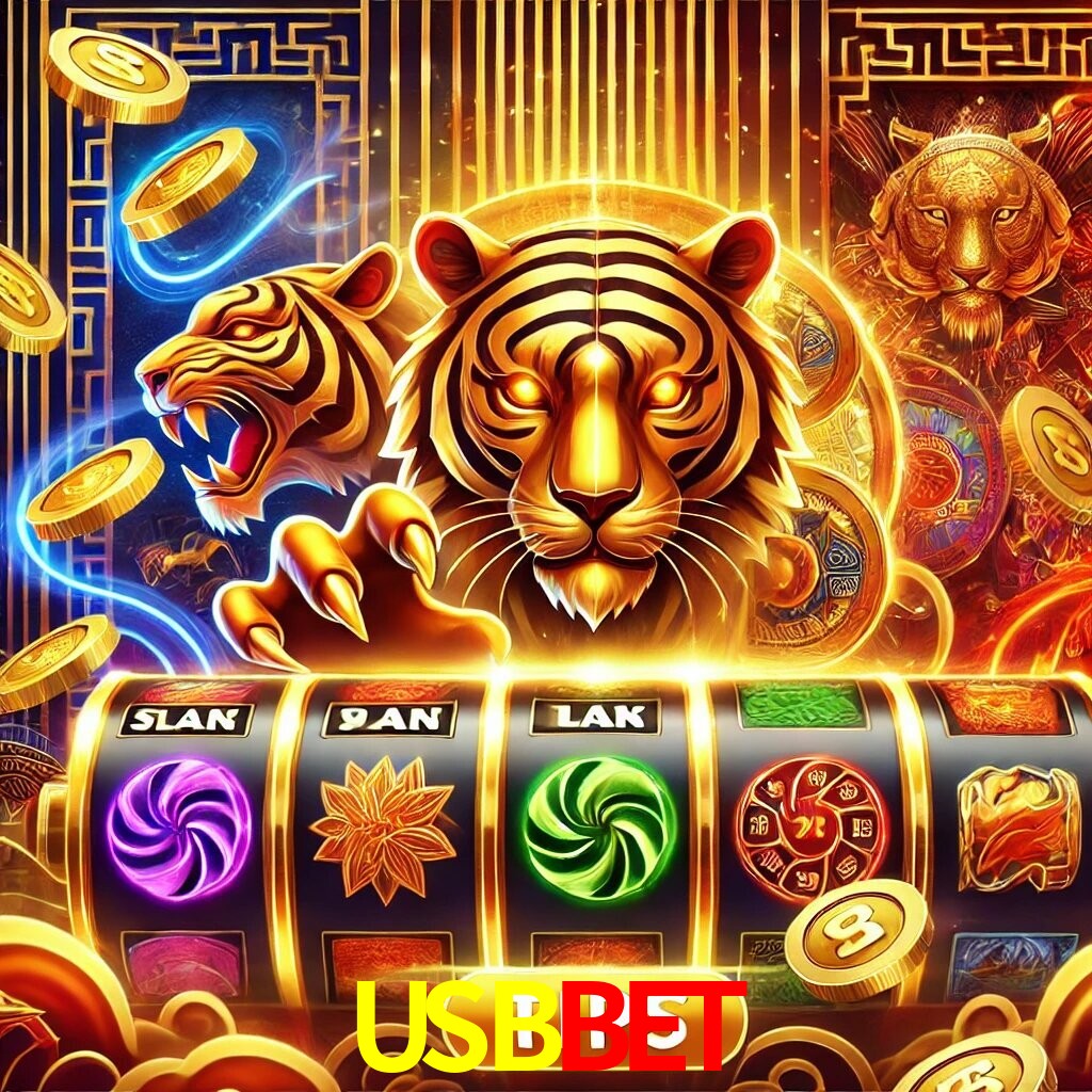  USBBET