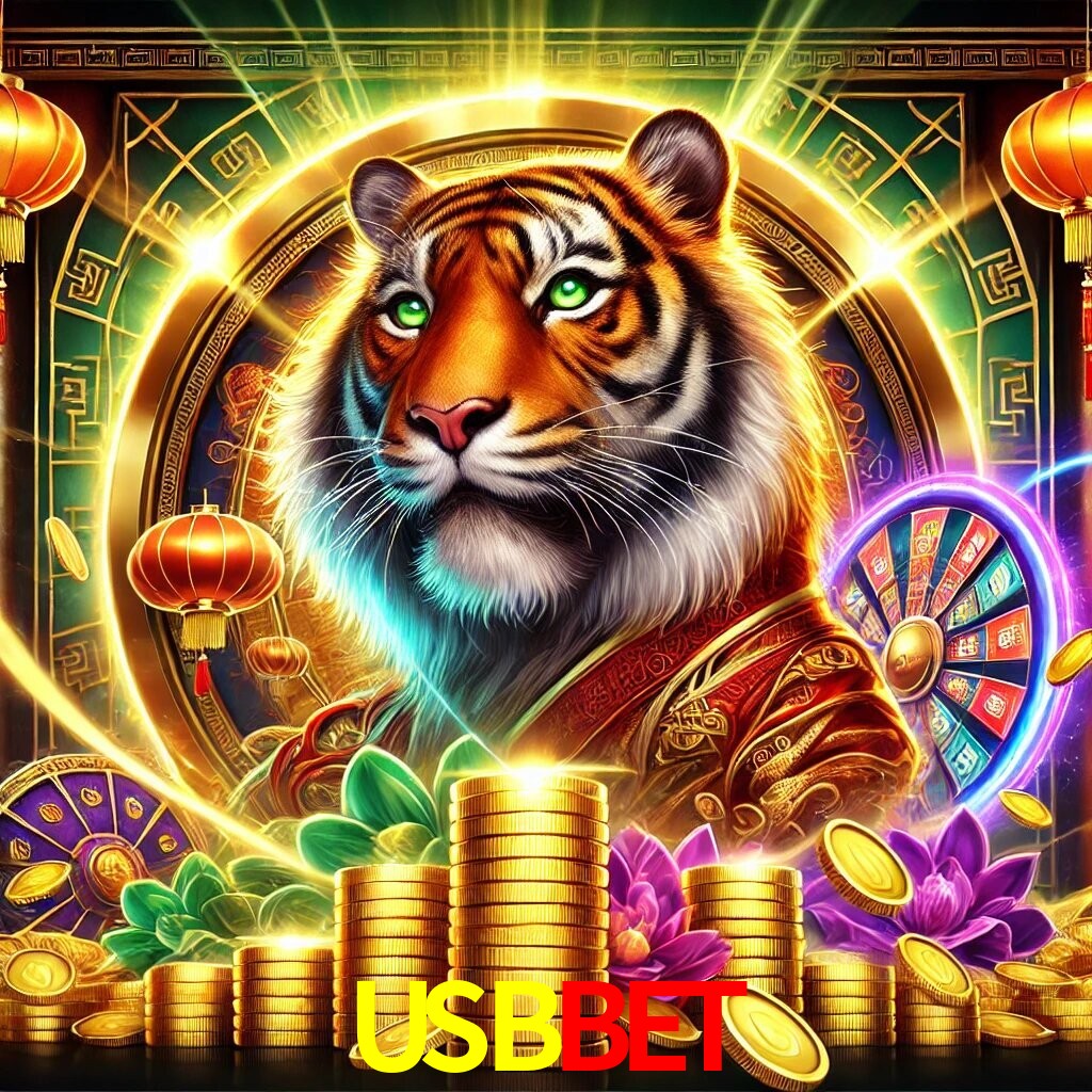 USBBET