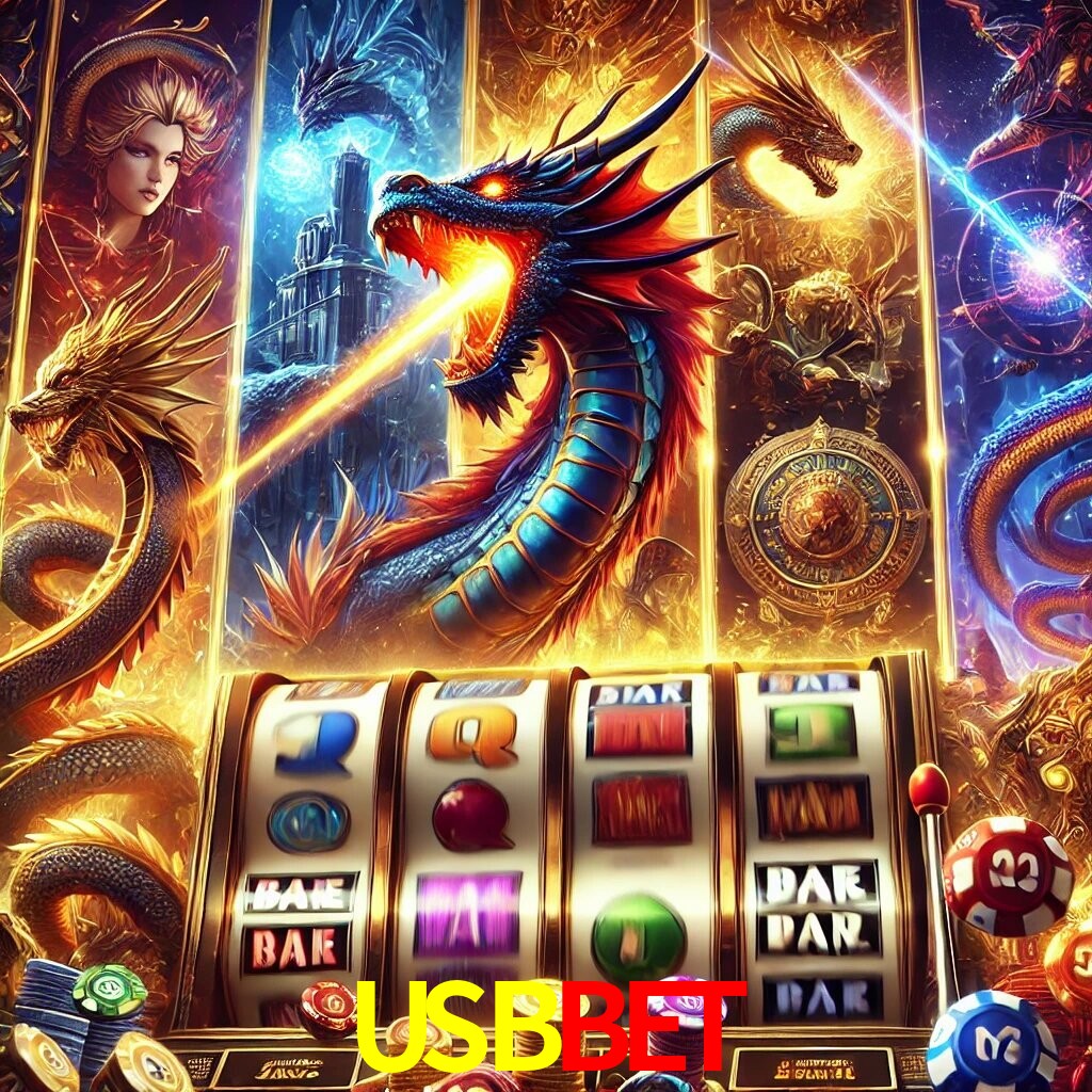  USBBET