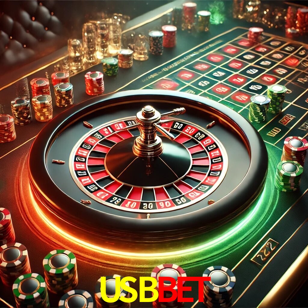  USBBET