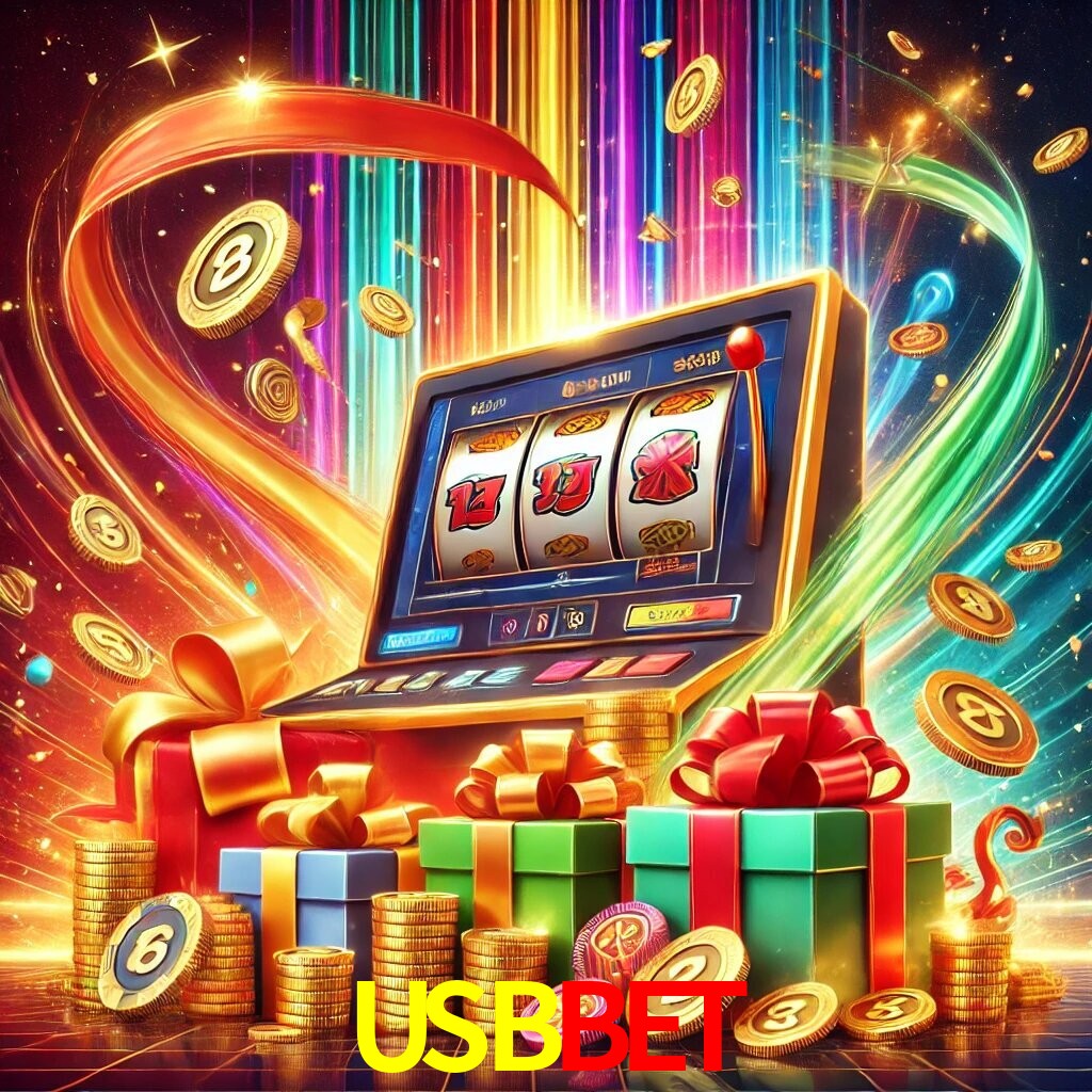  USBBET
