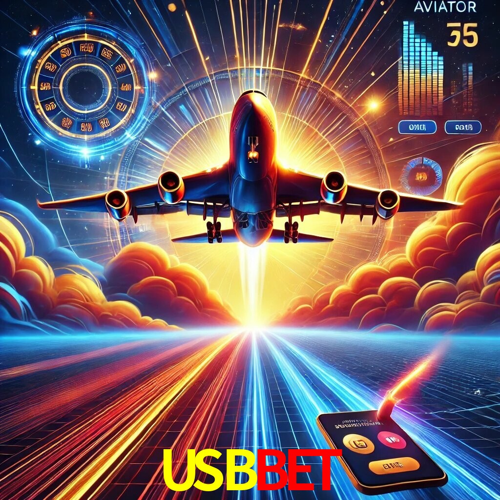  USBBET