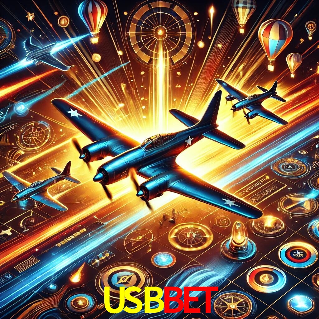  USBBET